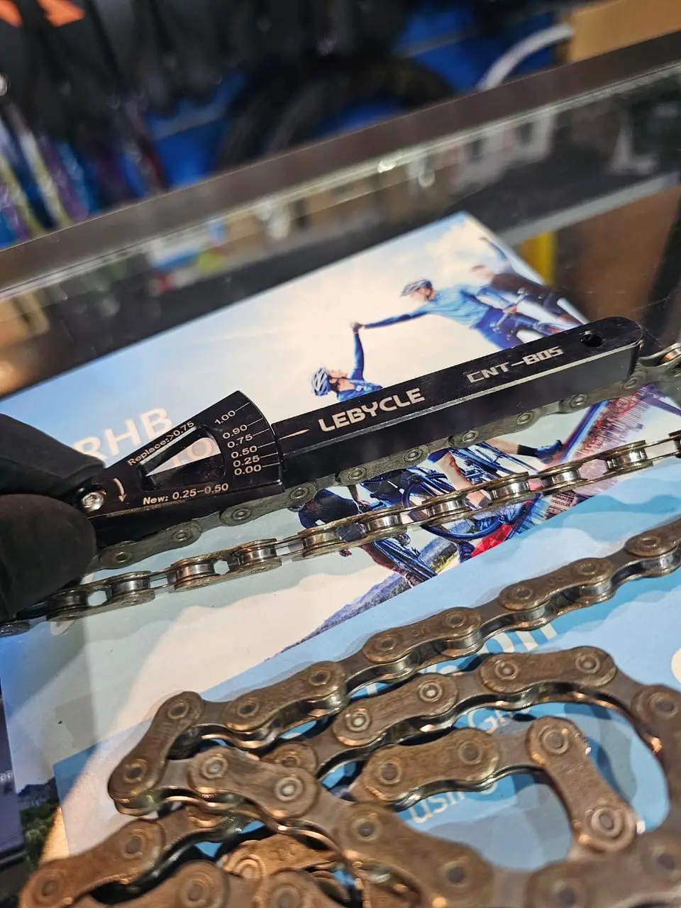 Shimano 12s Chain ULTEGRA M8100
