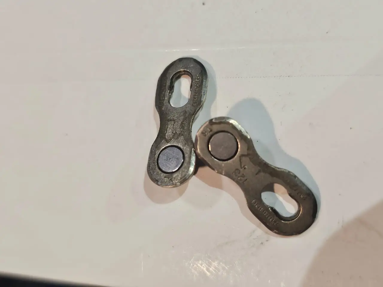 Shimano 12s Chain ULTEGRA M8100