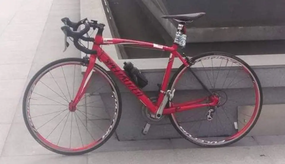 For sale. Specialized Allez 2012.