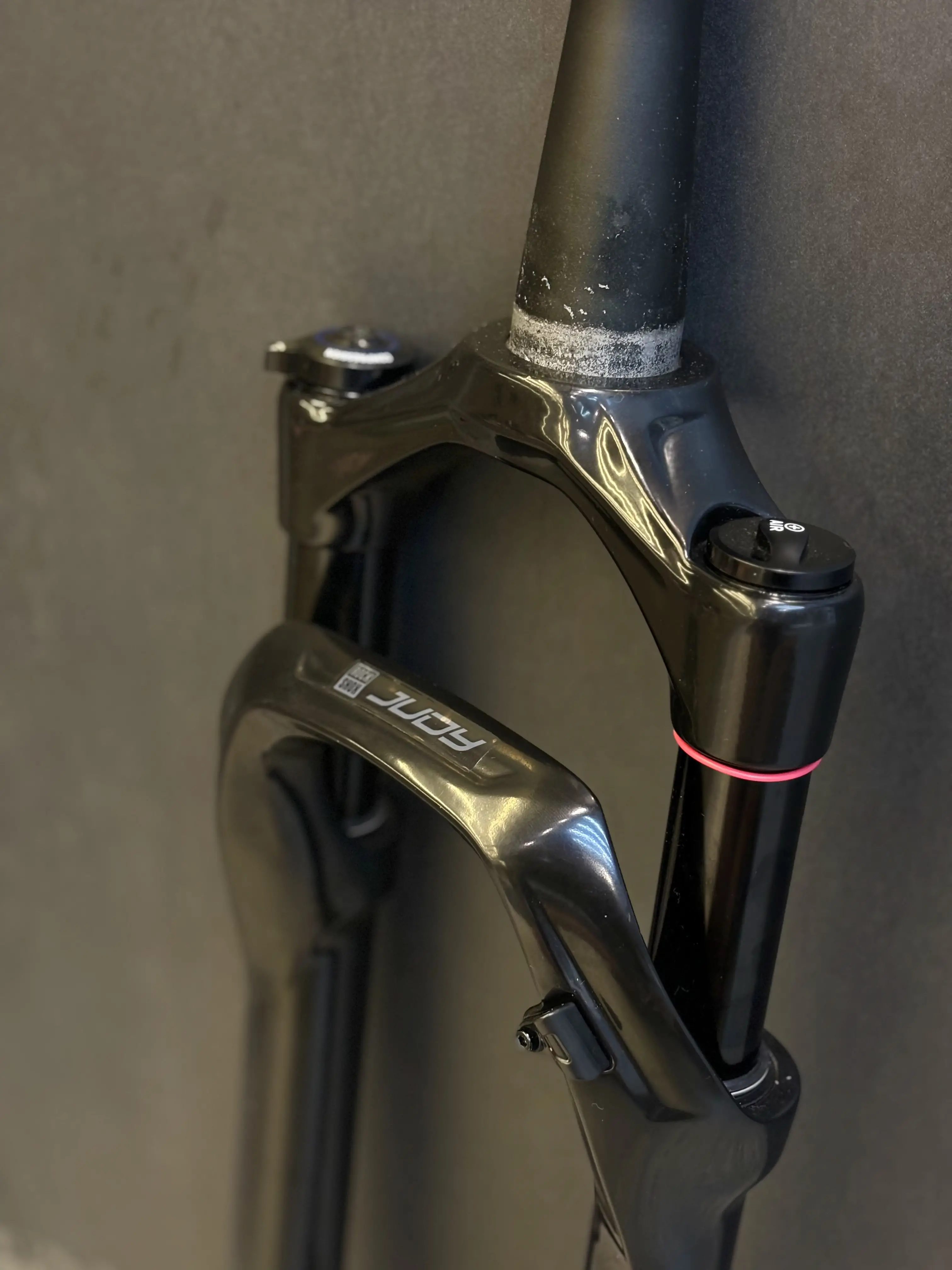 Rockshox Dudy Gold