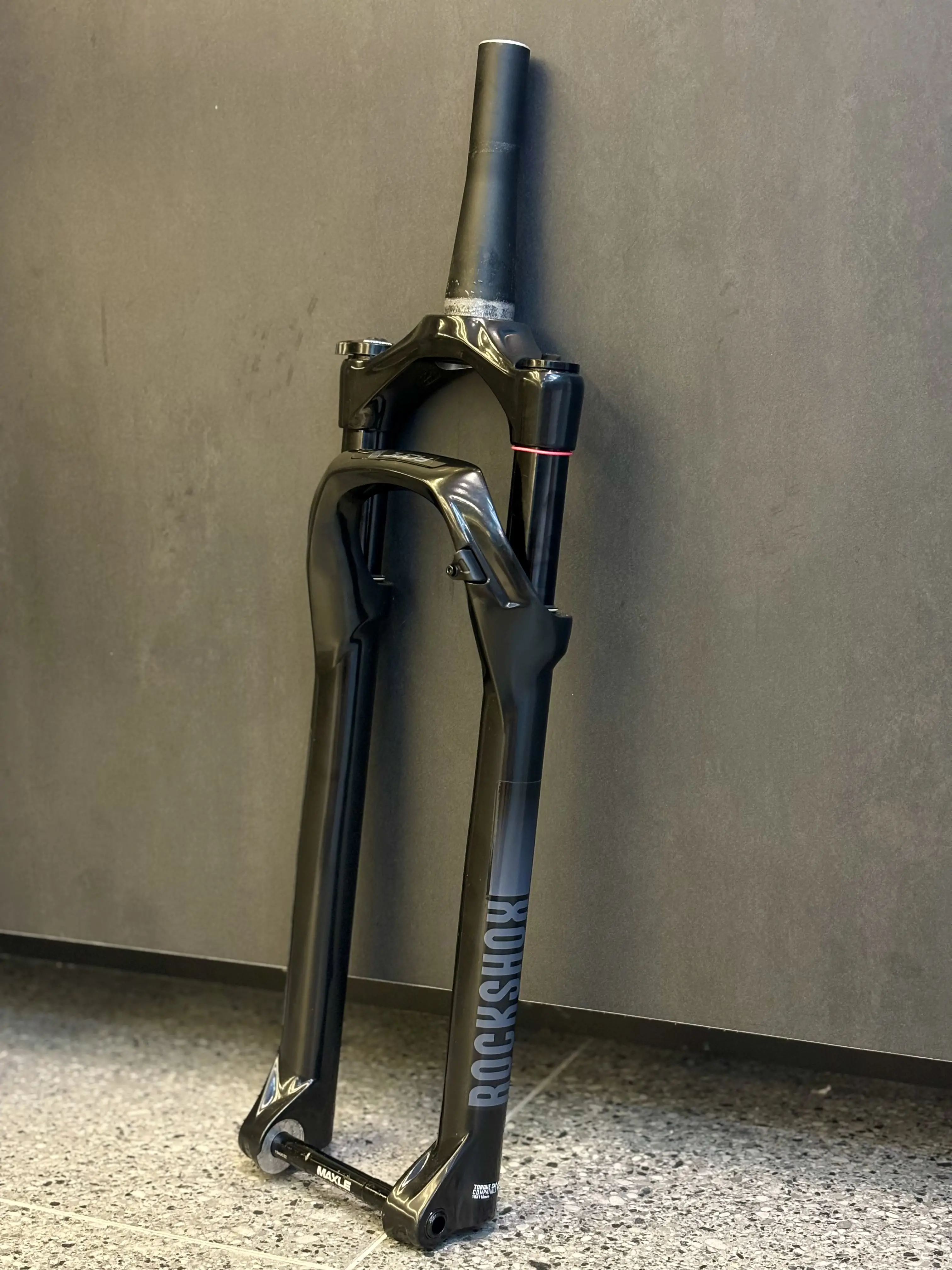 Rockshox Dudy Gold