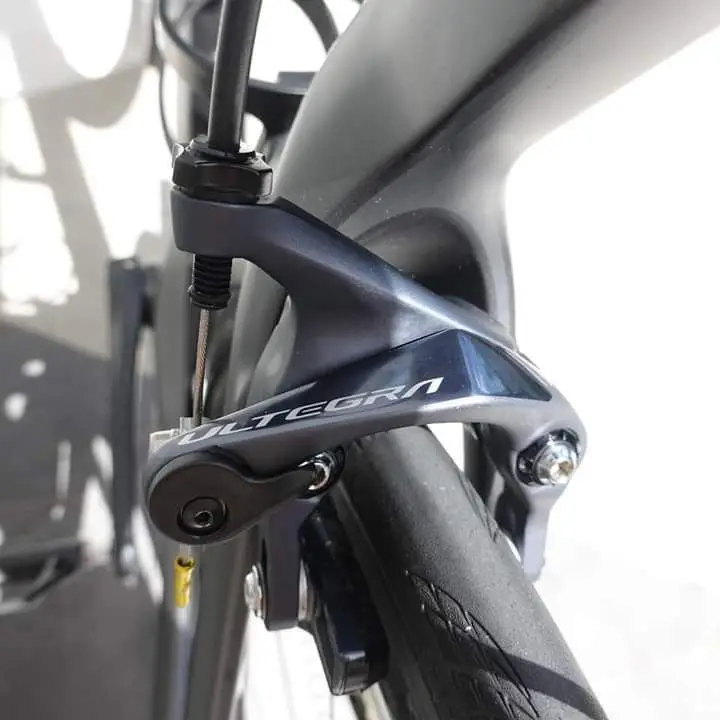 Road Bike CANYON AEROAD CF SLX