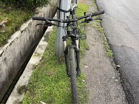 Merida MTB