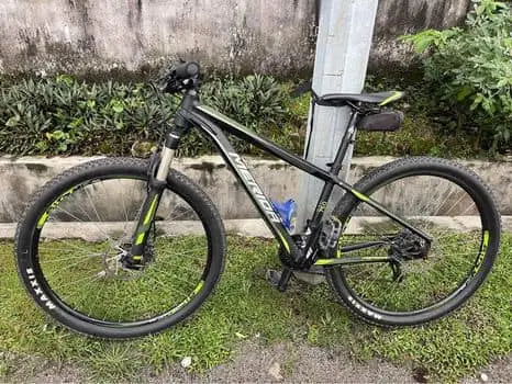 Merida MTB