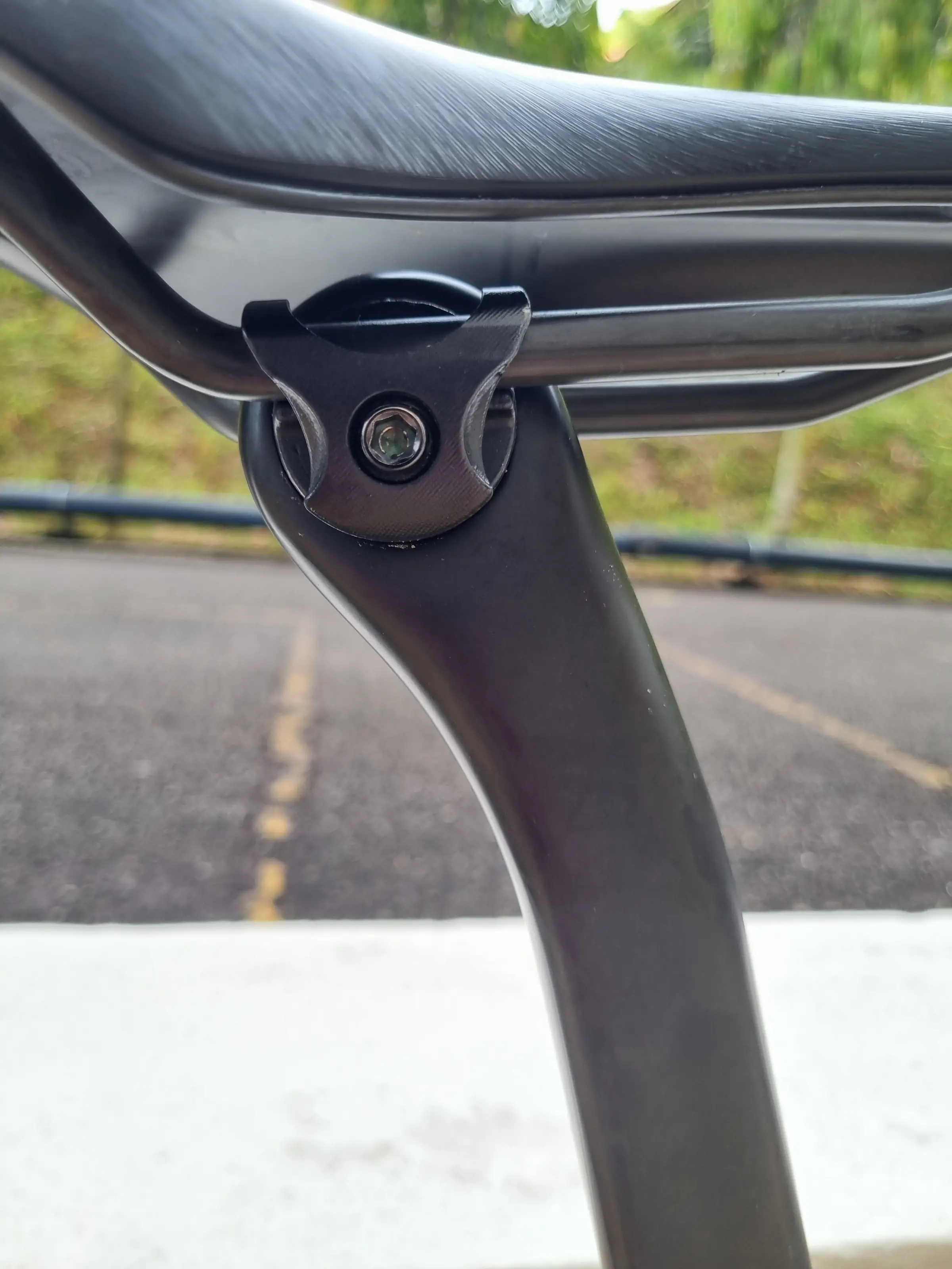 OEM Specialized Tarmac SL6 frameset 56cm