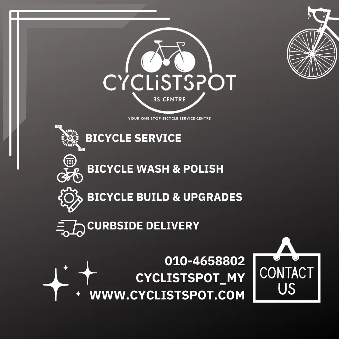 Bicycle Services ( Klang valley )