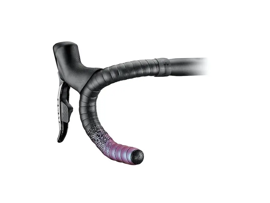 Ciclovation Chameleon Violet Purple Bartape