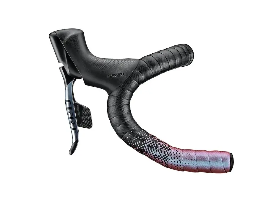 Ciclovation Chameleon Violet Purple Bartape