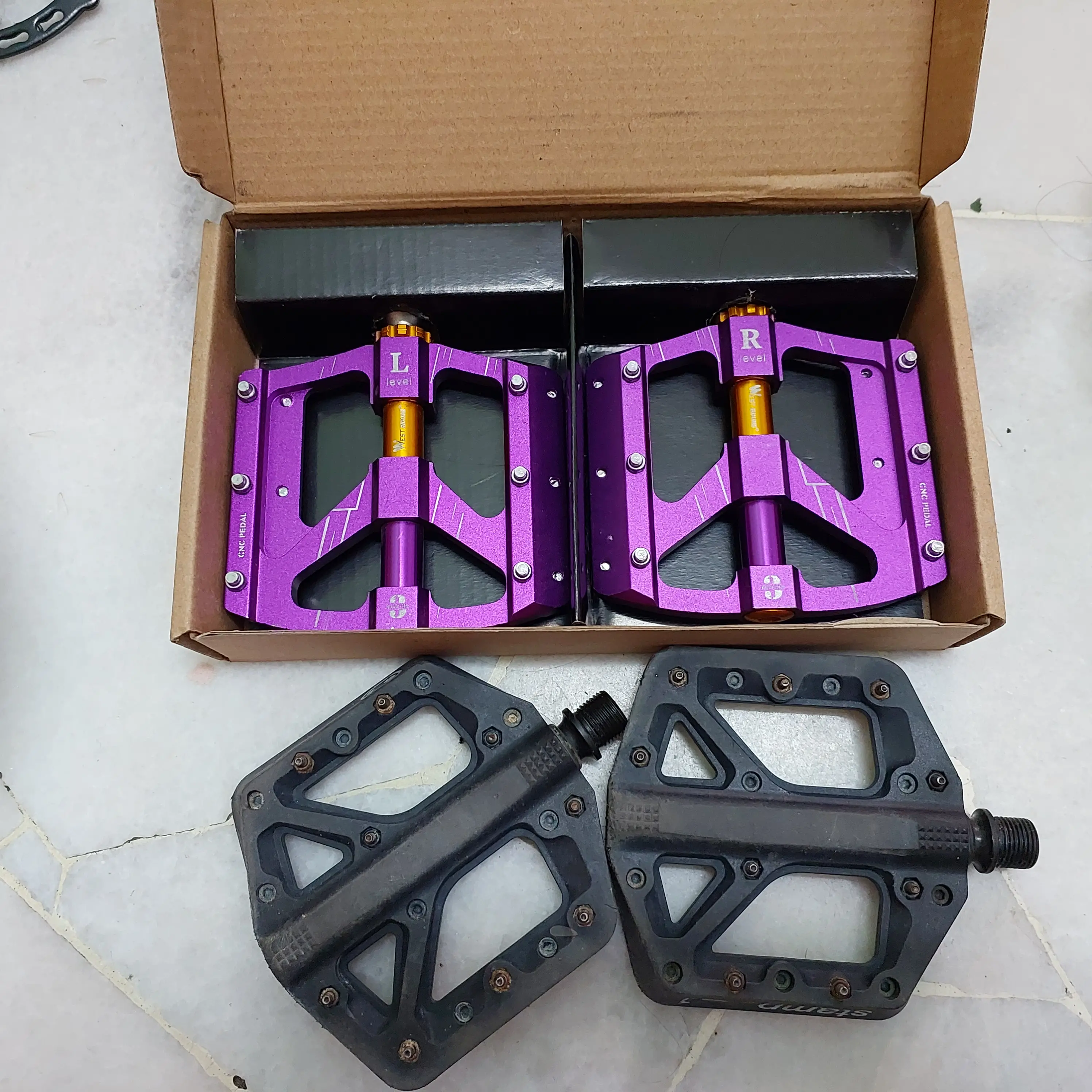 specialized enduro 2019 alloy frame saiz s
