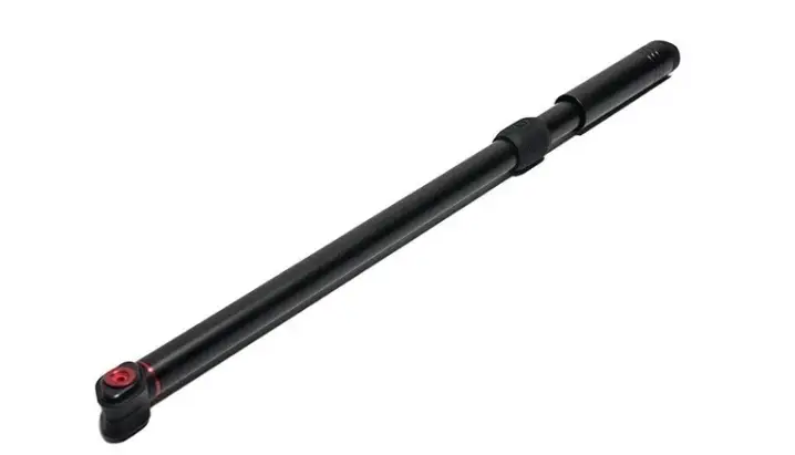 SILCA IMPERO ULTIMATE II FRAME PUMP (MEDIUM 50CM-54CM)