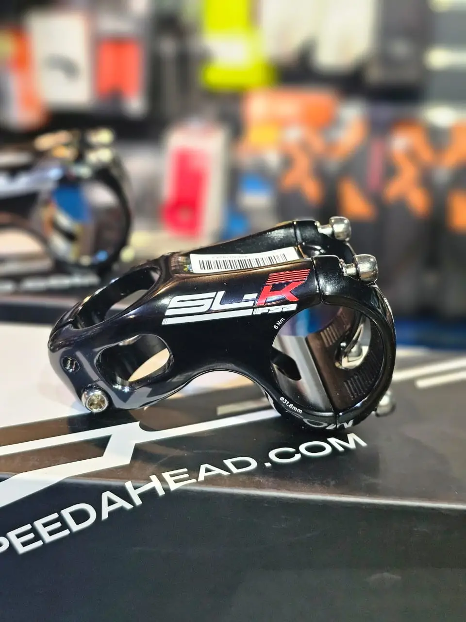 FSA SL-K Stem MTB 20° 50mm