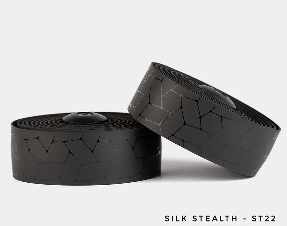 Burgh Designer Handlebar tape.