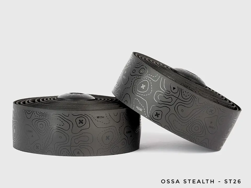 Burgh Designer Handlebar tape.