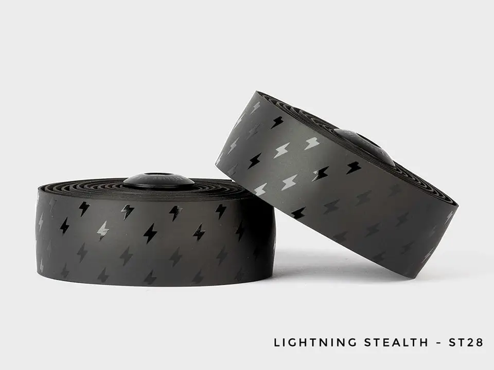 Burgh Designer Handlebar tape.