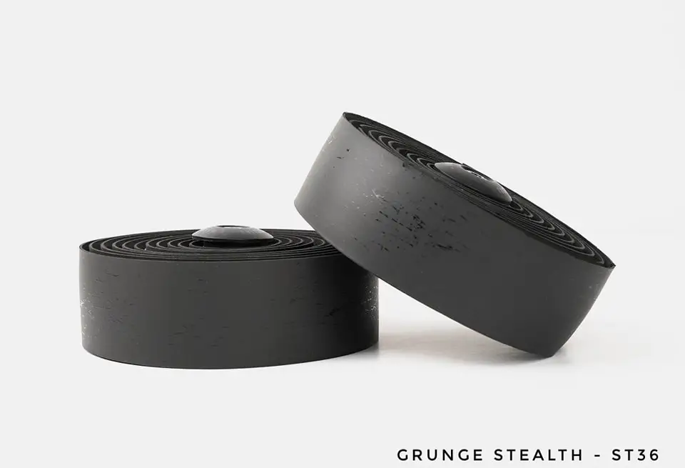 Burgh Designer Handlebar tape.