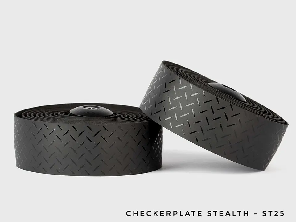 Burgh Designer Handlebar tape.