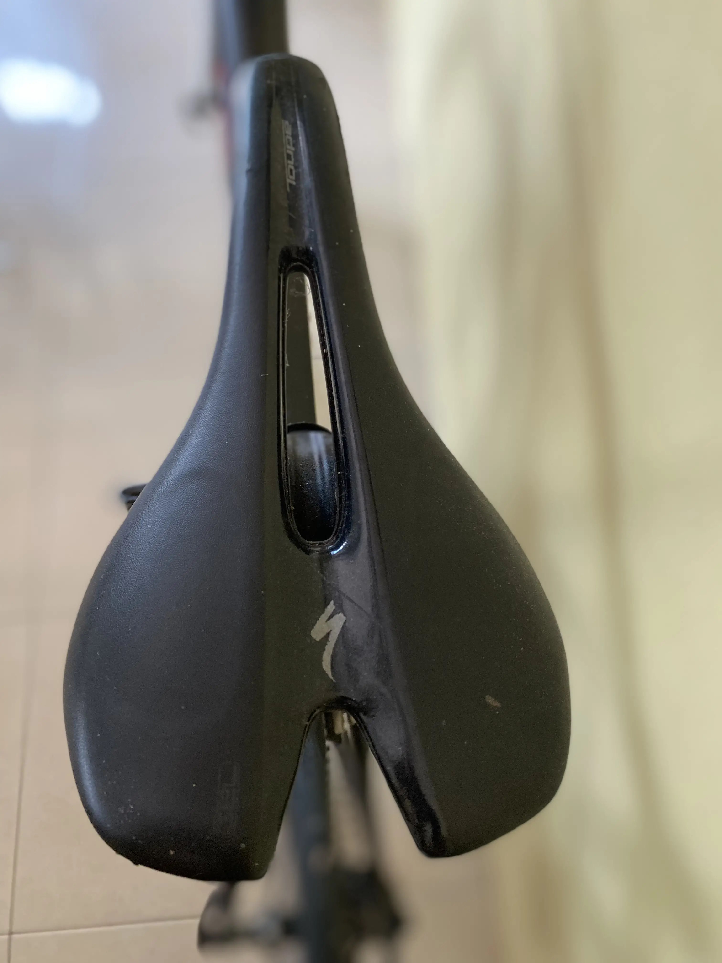 Specialized Tarmac