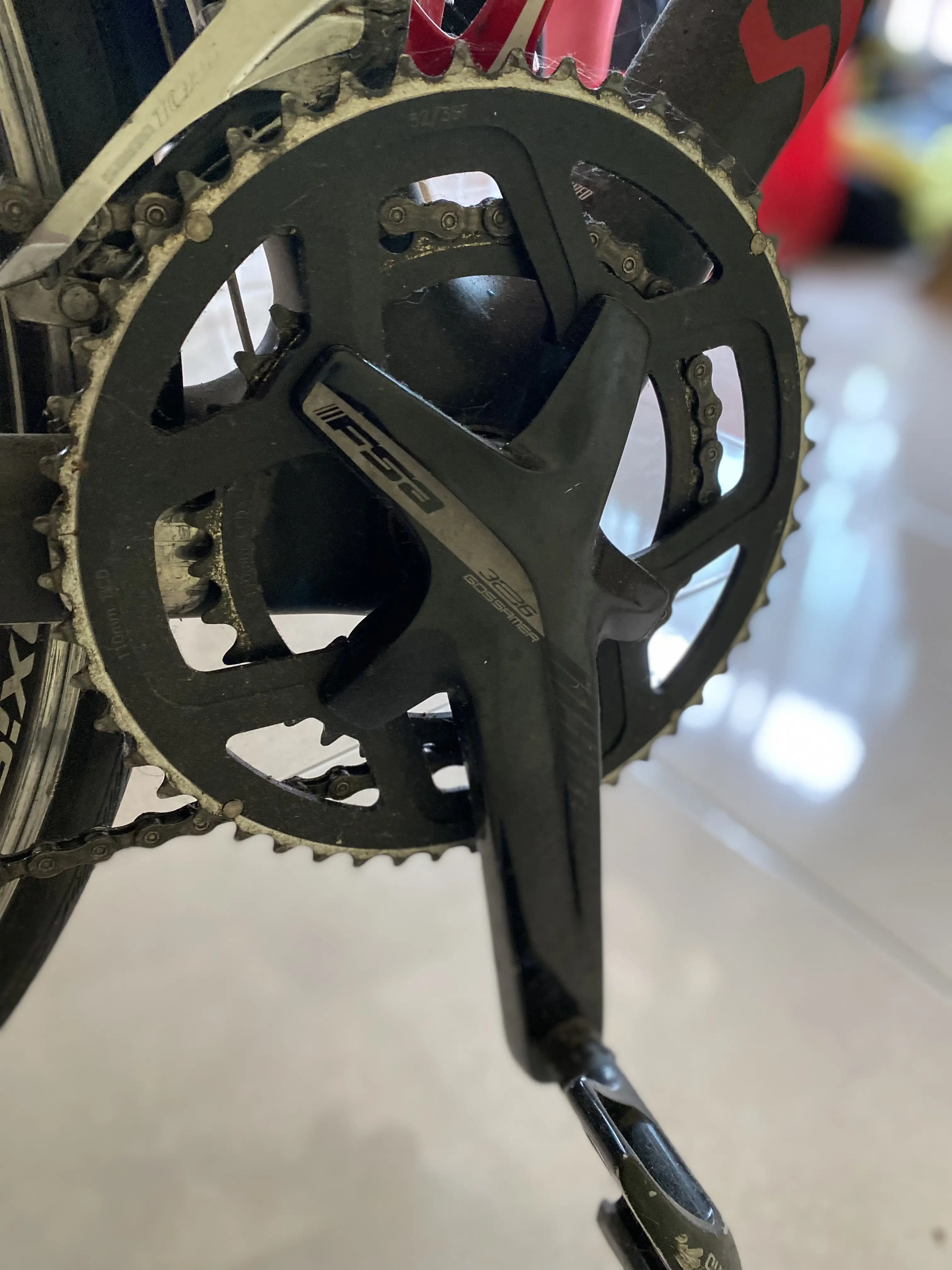 Specialized Tarmac