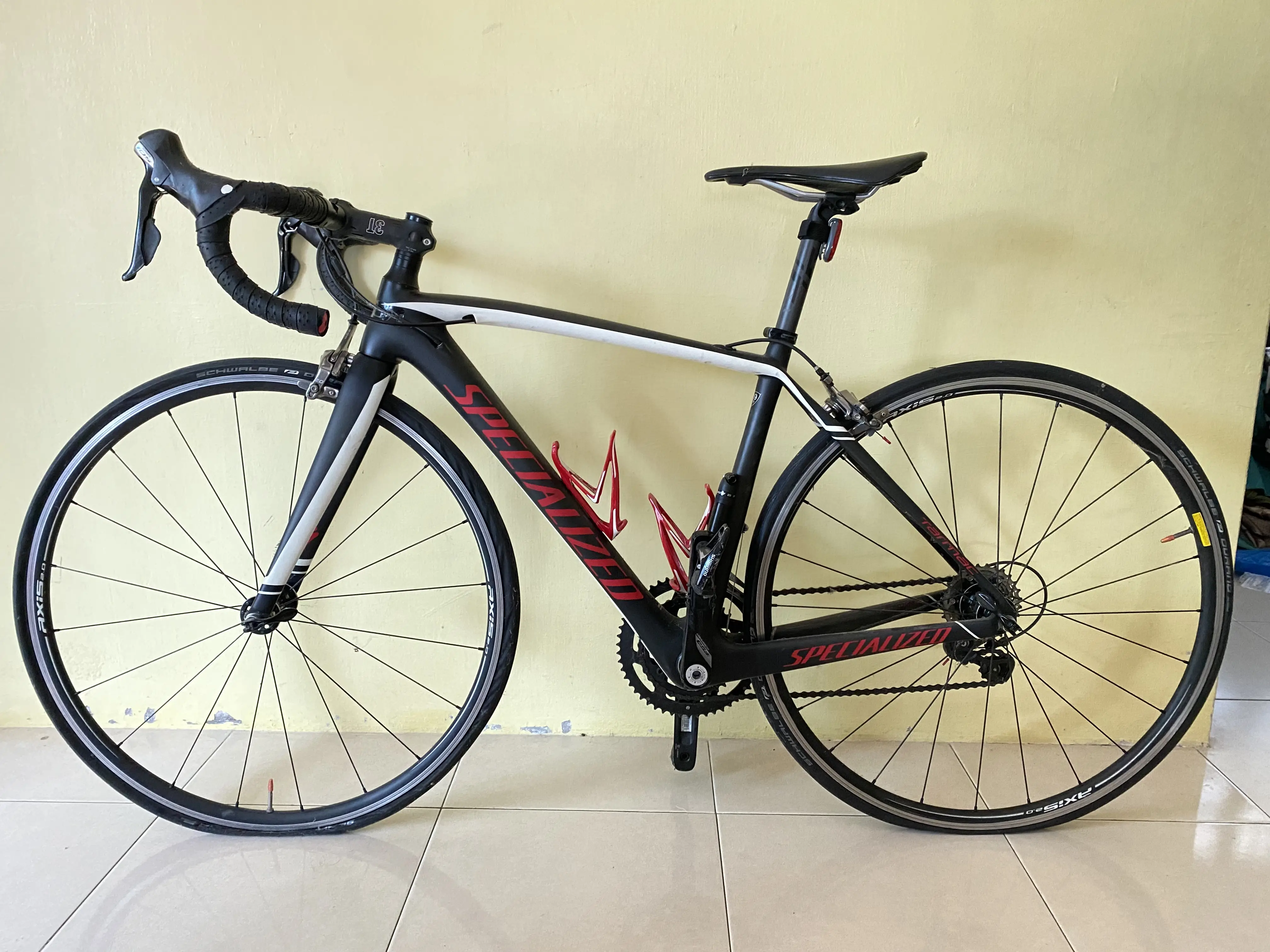 Specialized Tarmac