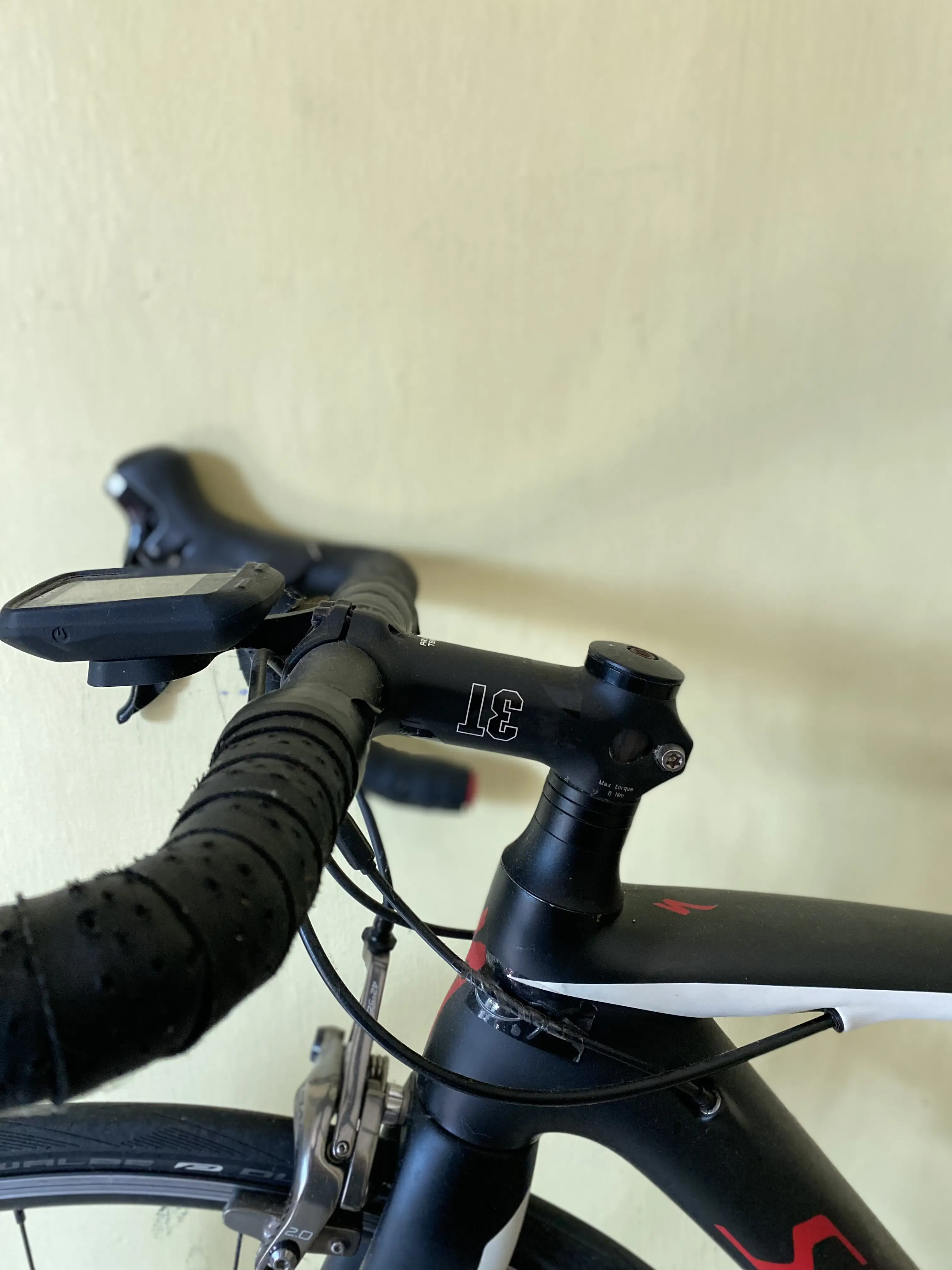 Specialized Tarmac