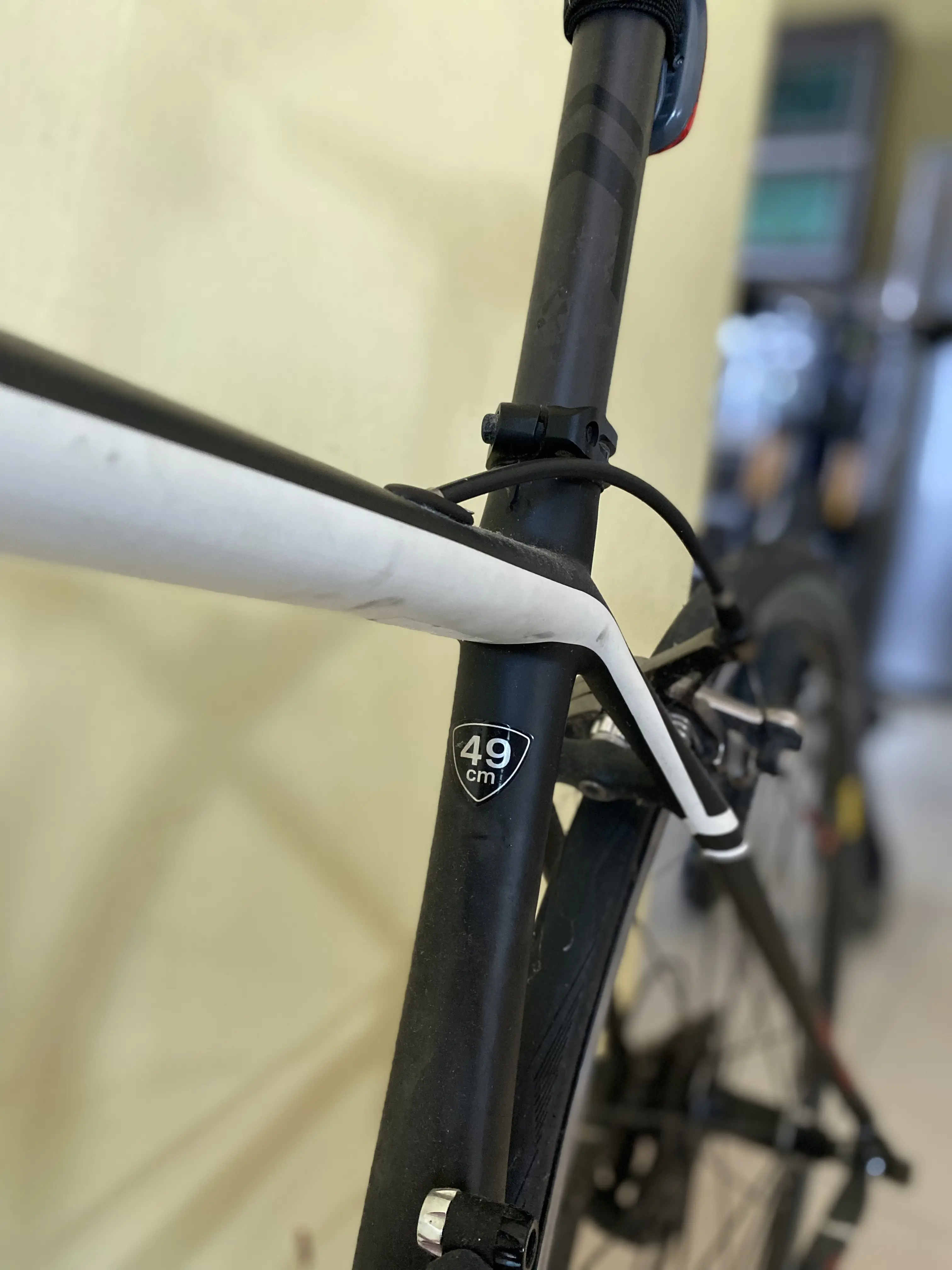 Specialized Tarmac