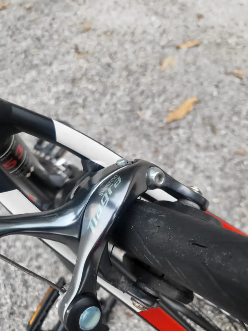 CUBE Attain Race (Full Shimano Tiagra R4700)