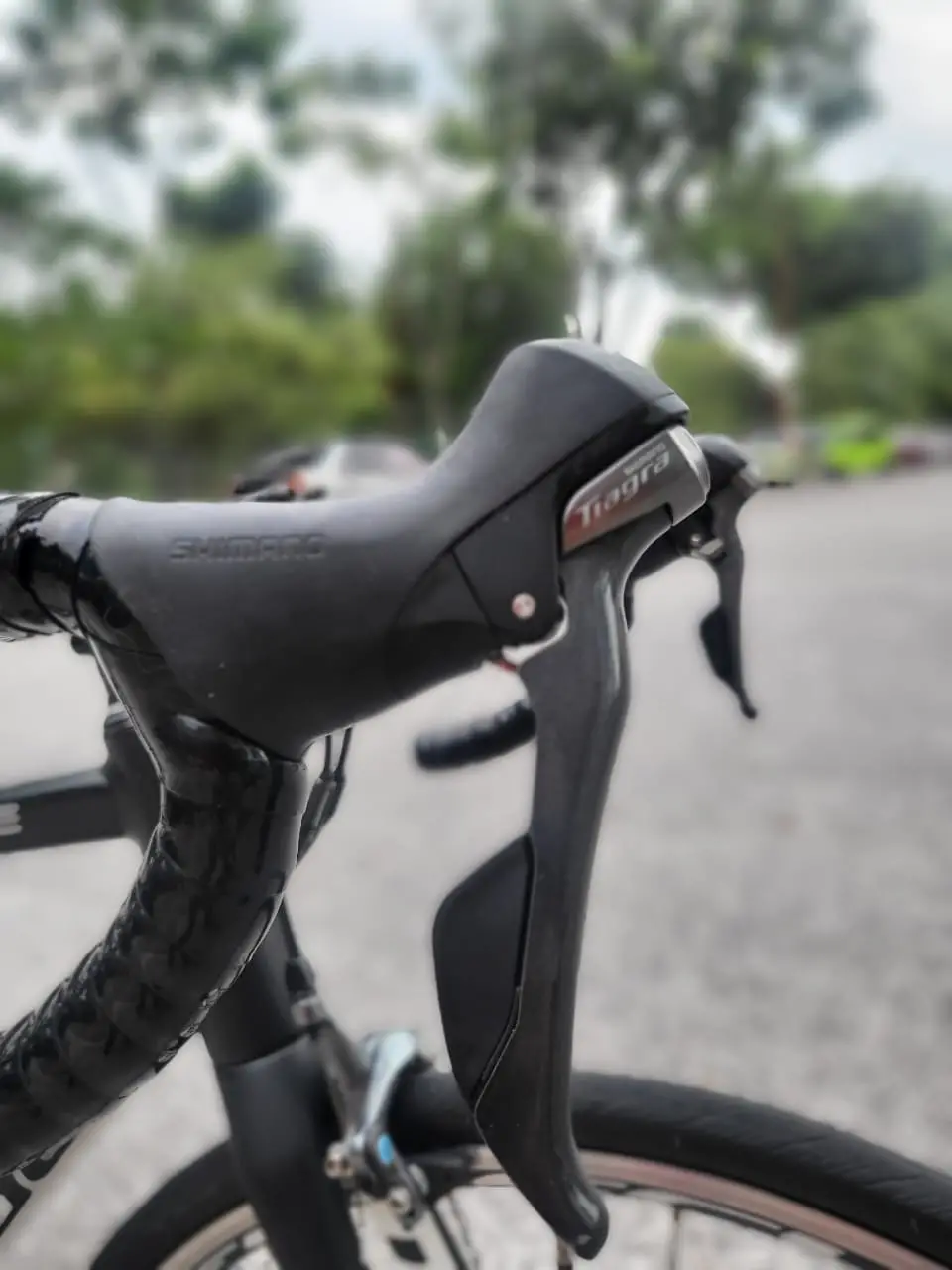 CUBE Attain Race (Full Shimano Tiagra R4700)