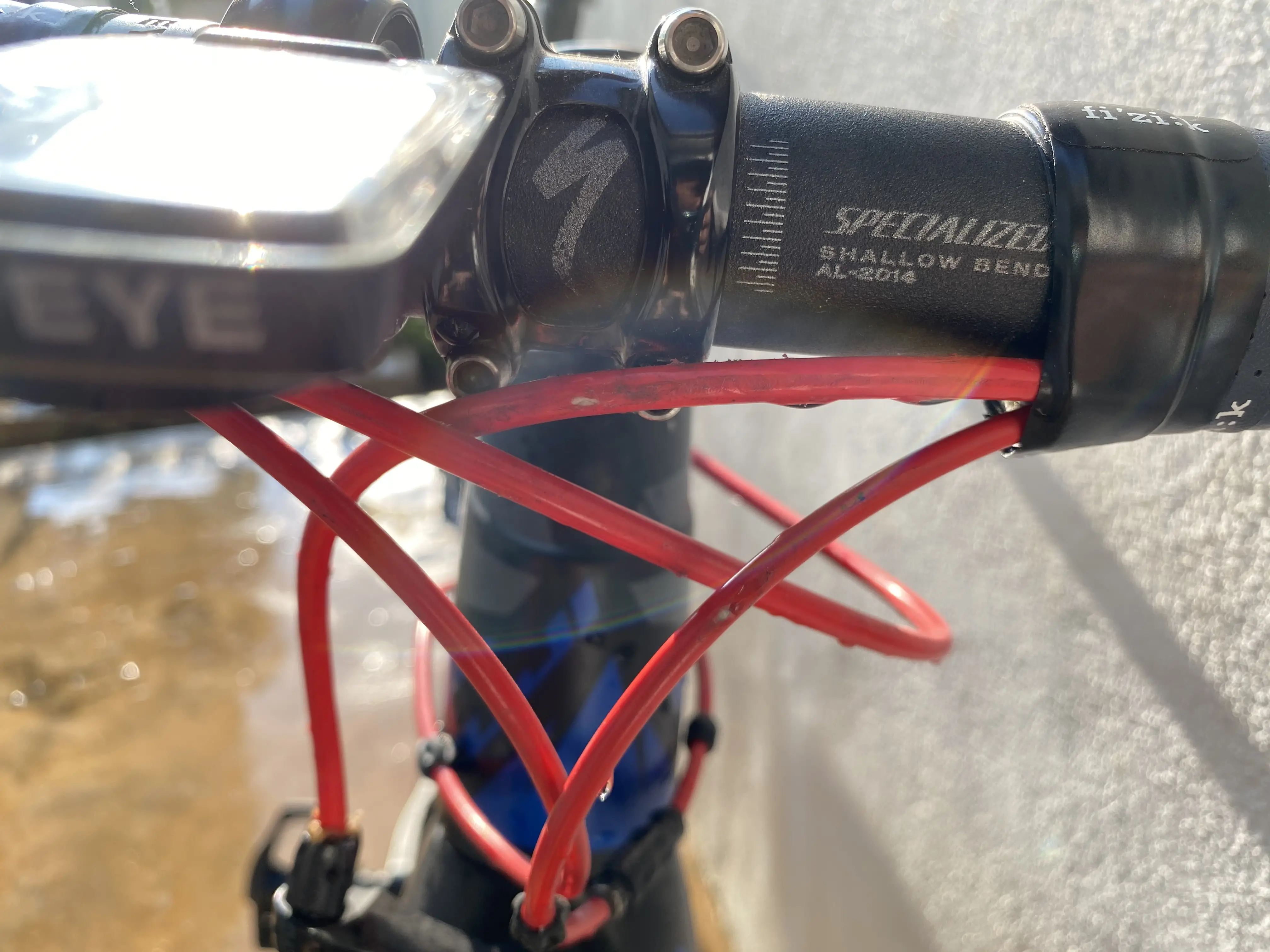 Fuji sst3.0 Roadbike Carbon