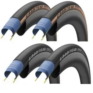 Goodyear Eagle F1 SuperSport 700x28C Clincher