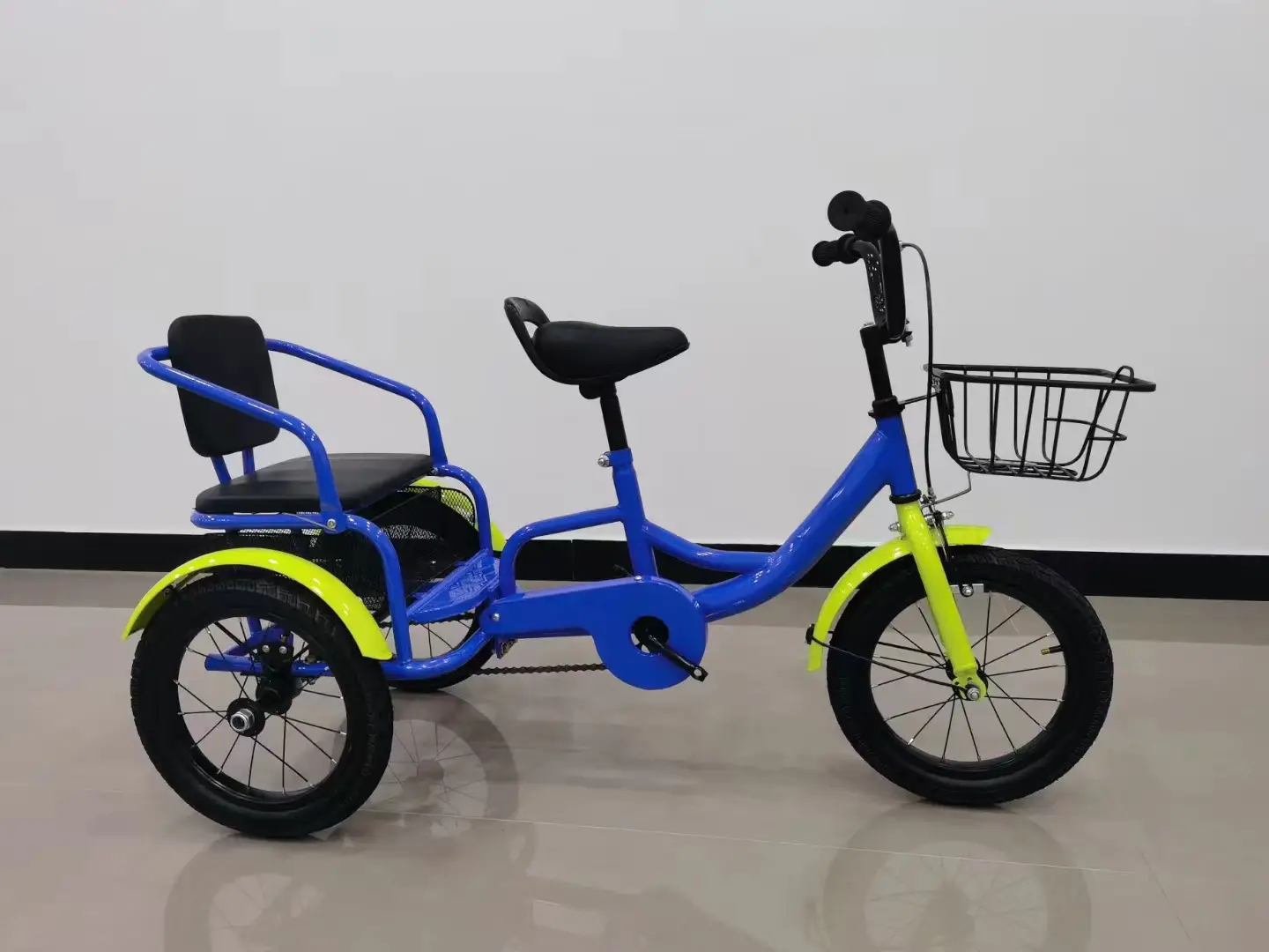 Children&prime;s Tricycle Baby Tricycle for Children, Child Tricycle, Tricycle  admin@chisuretricycle.com