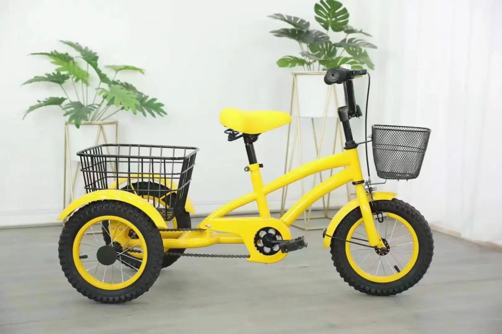 Children&prime;s Tricycle Baby Tricycle for Children, Child Tricycle, Tricycle  admin@chisuretricycle.com