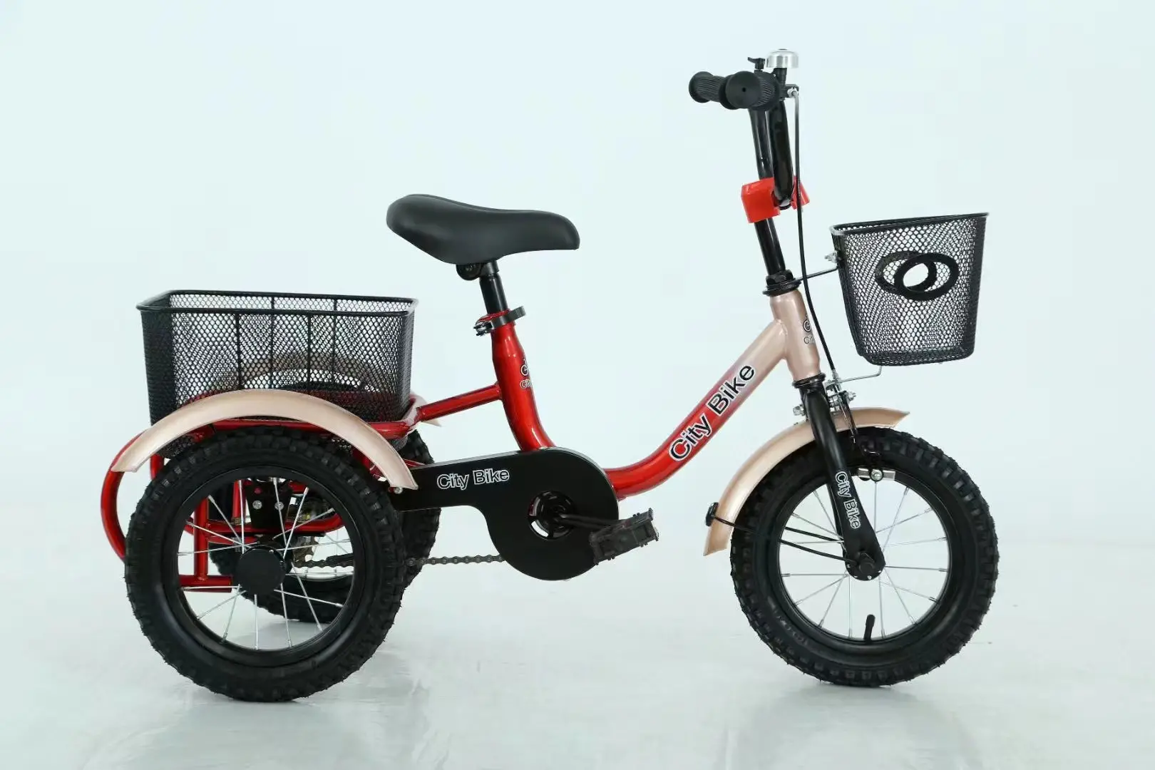 Children&prime;s Tricycle Baby Tricycle for Children, Child Tricycle, Tricycle  admin@chisuretricycle.com