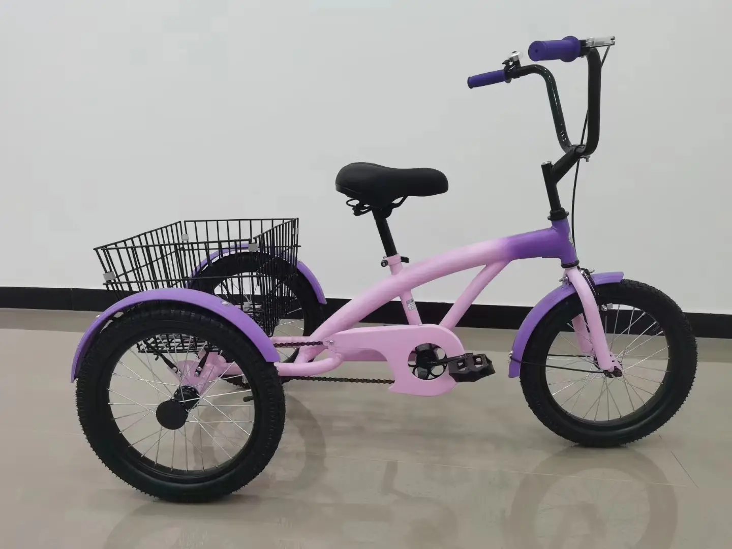 Children&prime;s Tricycle Baby Tricycle for Children, Child Tricycle, Tricycle  admin@chisuretricycle.com