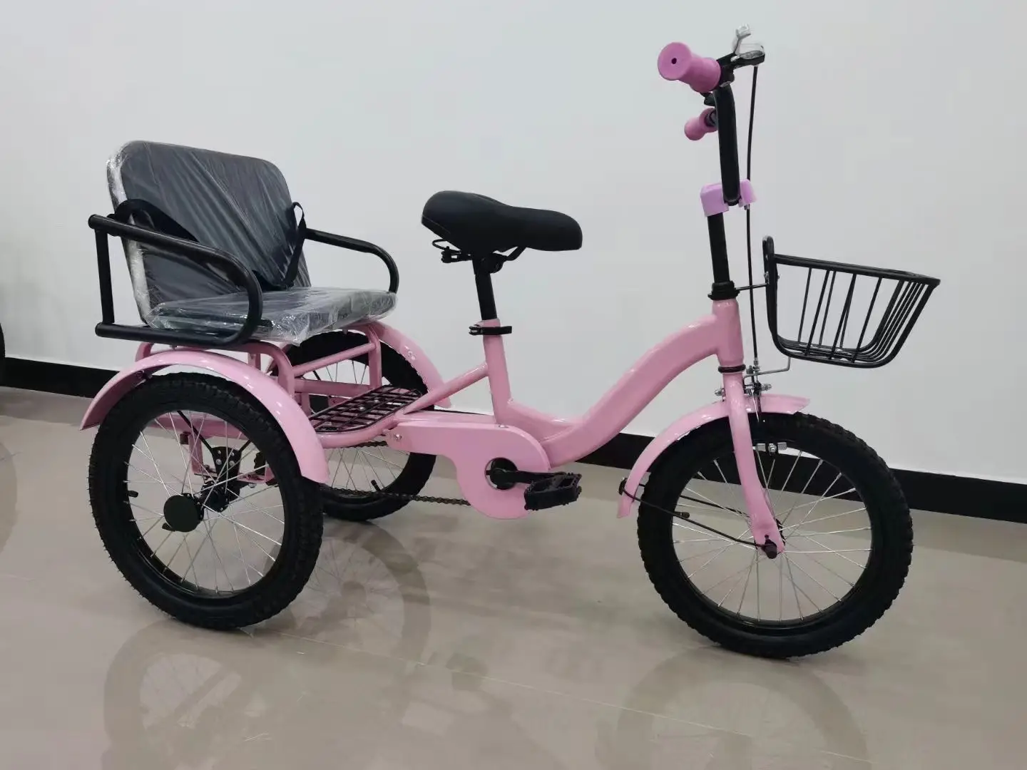 Children&prime;s Tricycle Baby Tricycle for Children, Child Tricycle, Tricycle  admin@chisuretricycle.com