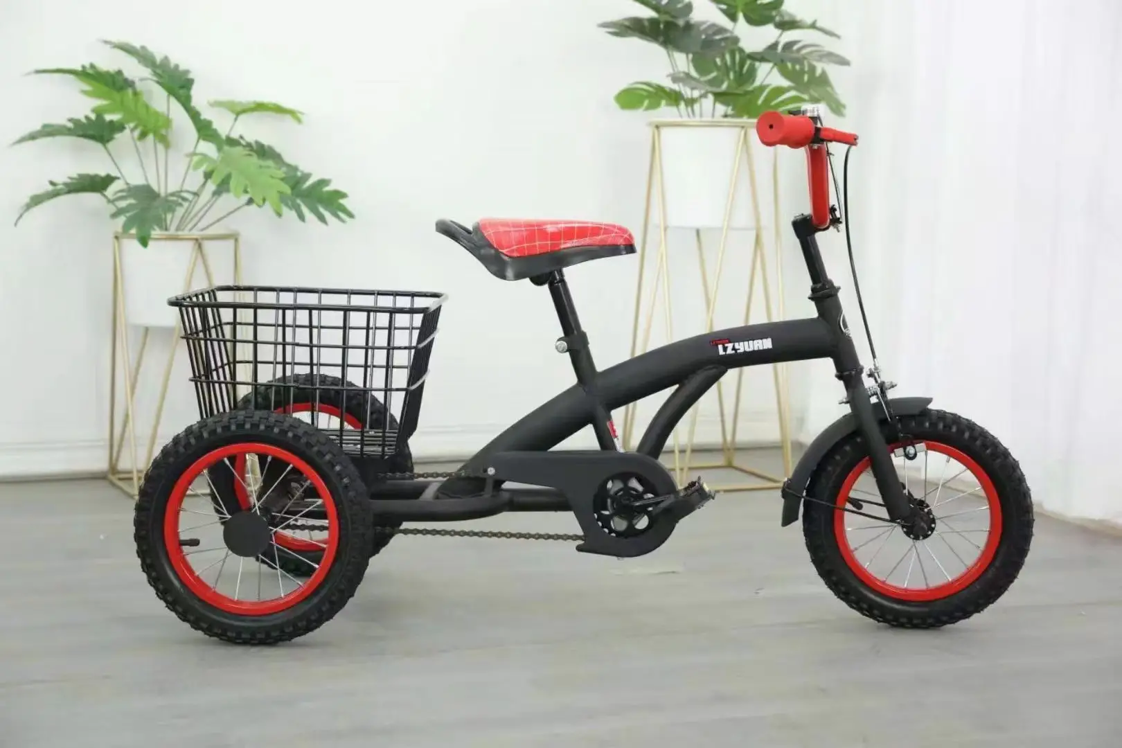 Children&prime;s Tricycle Baby Tricycle for Children, Child Tricycle, Tricycle  admin@chisuretricycle.com
