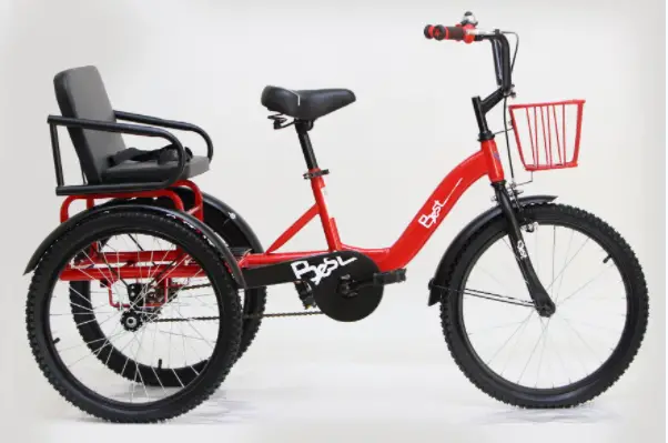 Children&prime;s Tricycle Baby Tricycle for Children, Child Tricycle, Tricycle  admin@chisuretricycle.com