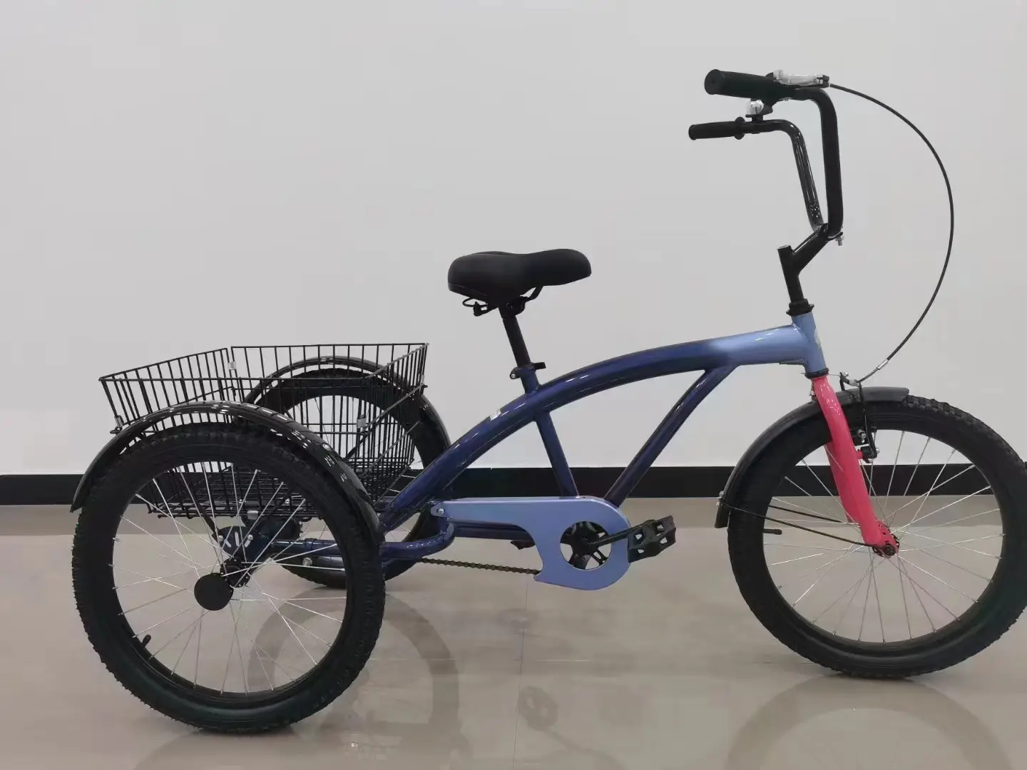Children&prime;s Tricycle Baby Tricycle for Children, Child Tricycle, Tricycle  admin@chisuretricycle.com