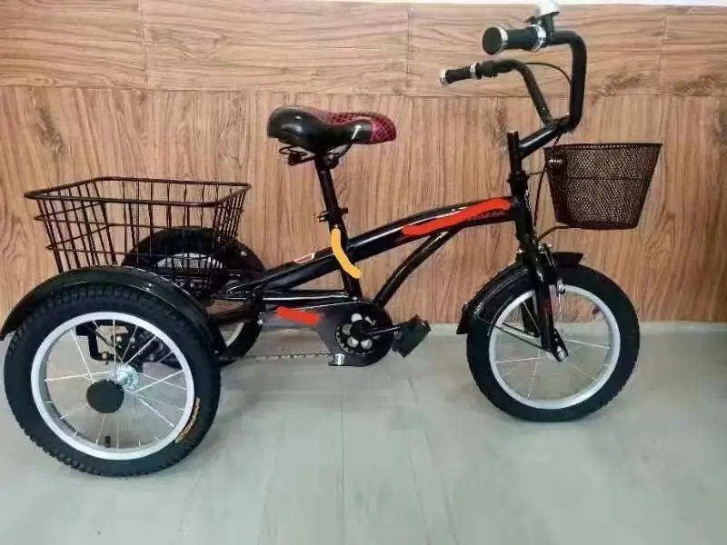 Children&prime;s Tricycle Baby Tricycle for Children, Child Tricycle, Tricycle  admin@chisuretricycle.com