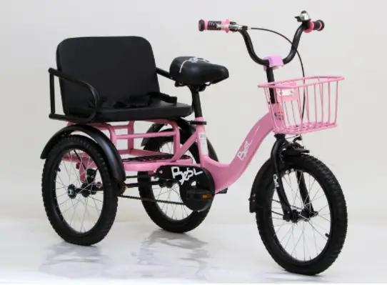 High-Quality and High-Value Children′ S Tricycles Hot-Selling Children Tricycles  admin@chisuretricycle.com