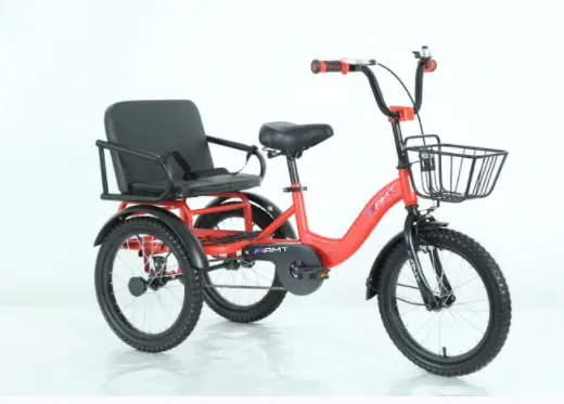 High-Quality and High-Value Children′ S Tricycles Hot-Selling Children Tricycles  admin@chisuretricycle.com