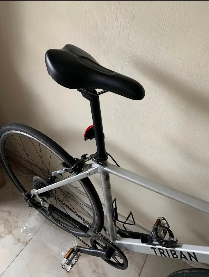 TRIBAN RC100 Road Bike