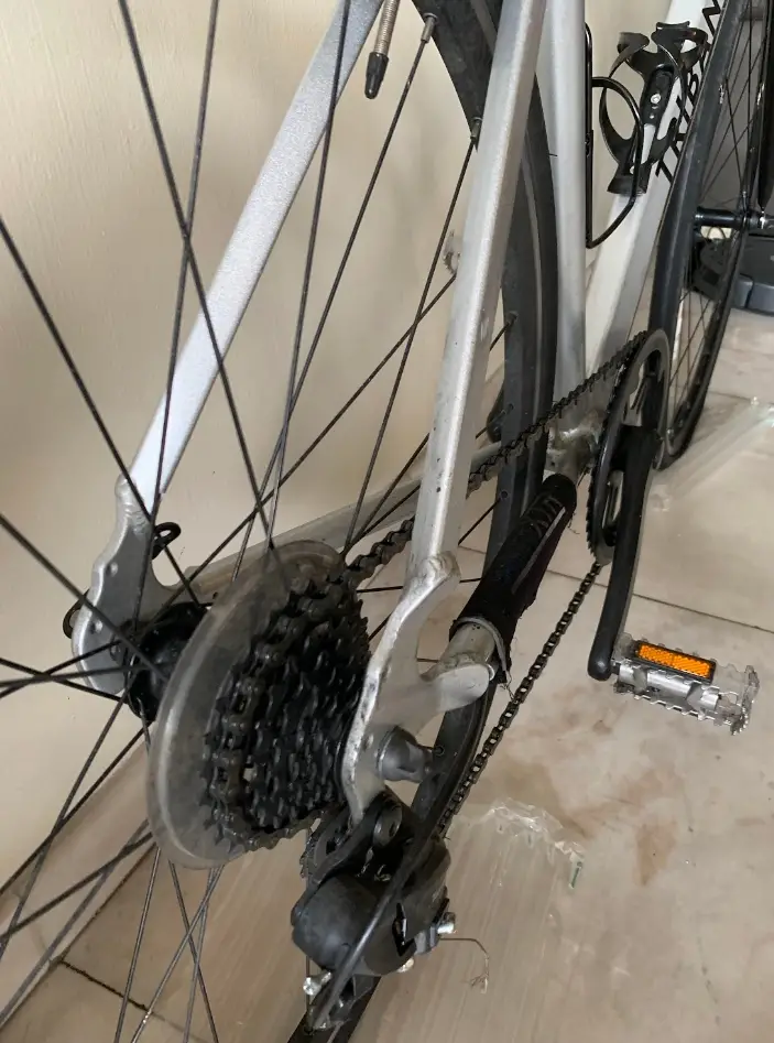 TRIBAN RC100 Road Bike