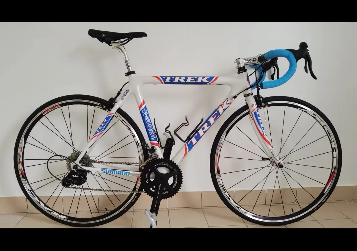 TREK 5500