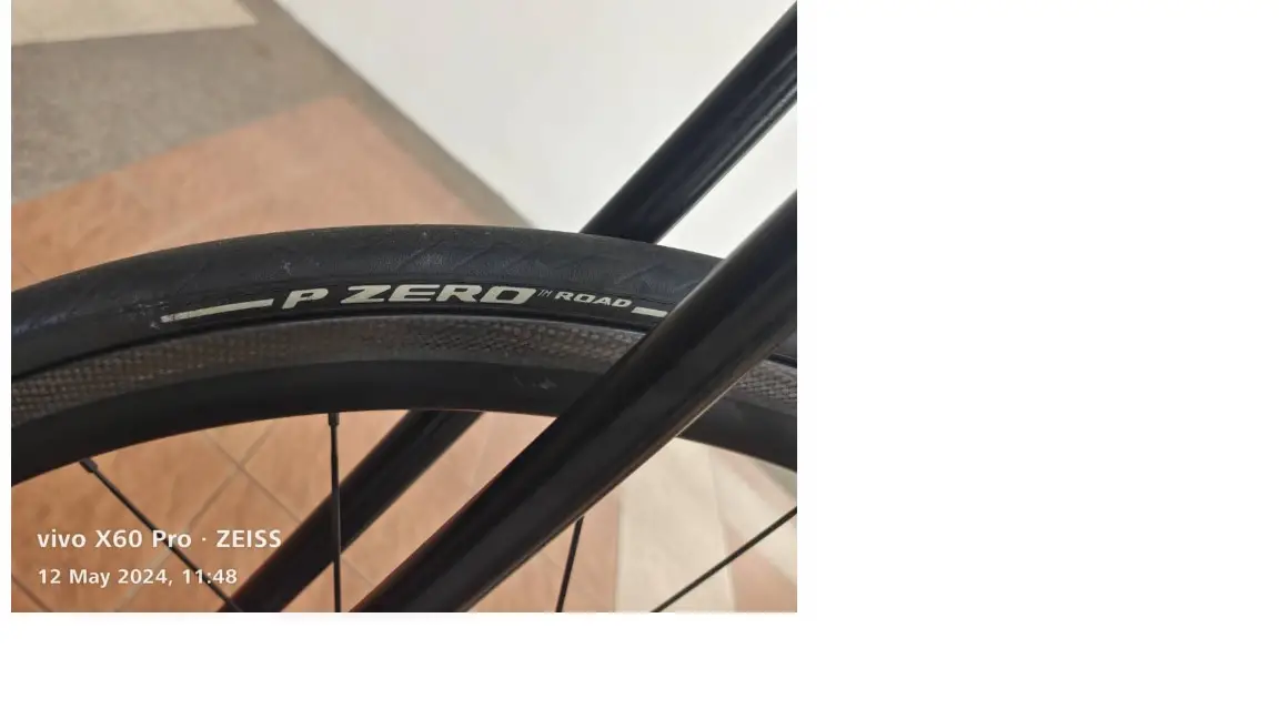 OG-EVKIN customized RIM Brake RB
