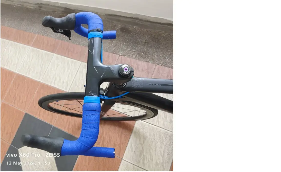 OG-EVKIN customized RIM Brake RB
