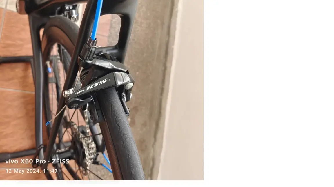 OG-EVKIN customized RIM Brake RB
