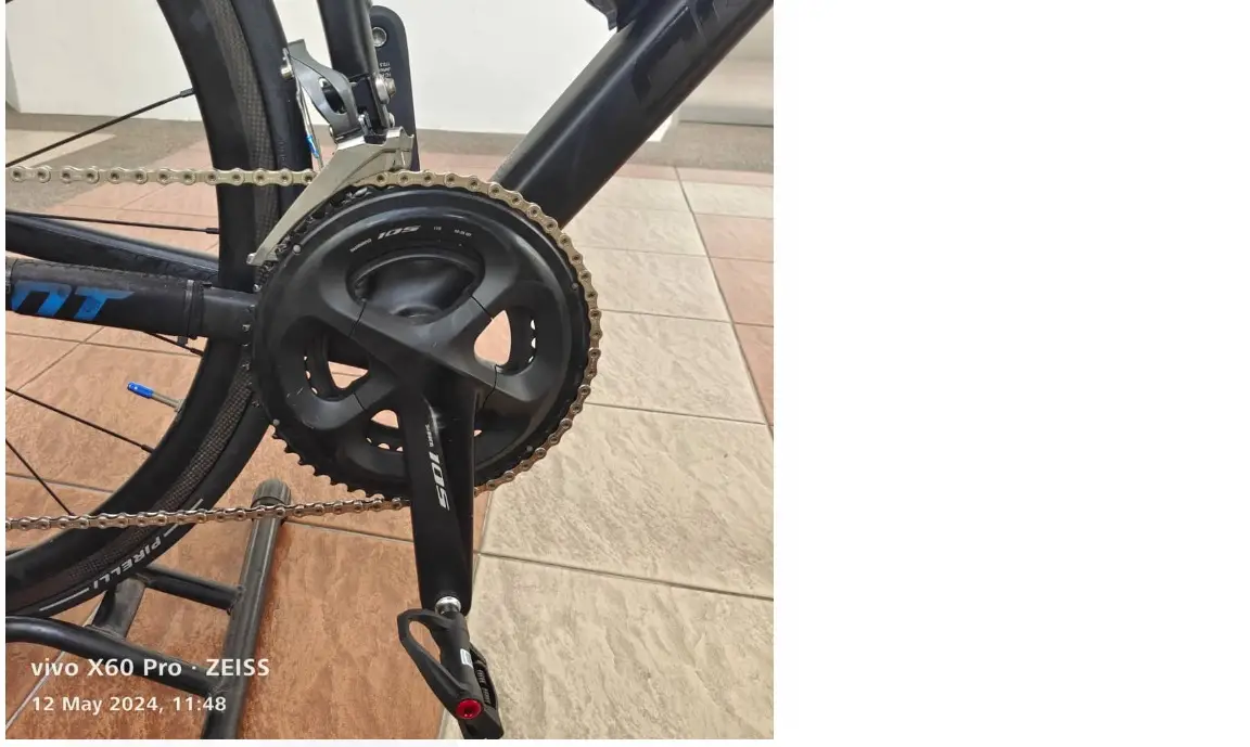 OG-EVKIN customized RIM Brake RB