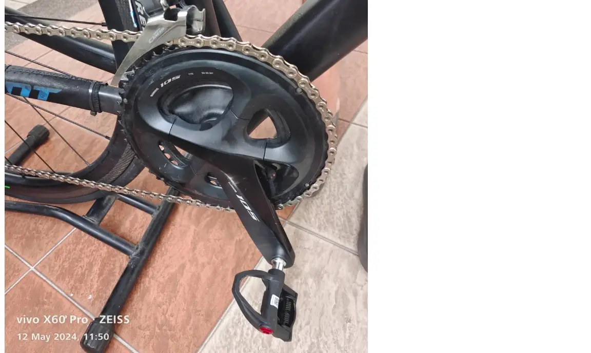 OG-EVKIN customized RIM Brake RB