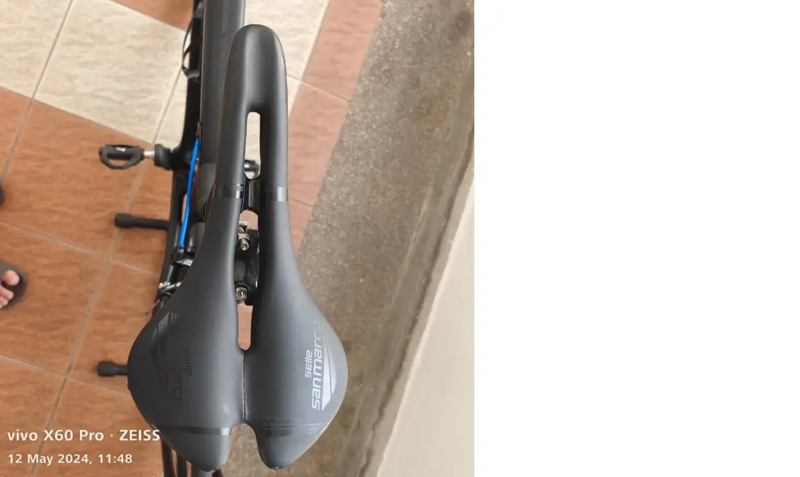 OG-EVKIN customized RIM Brake RB