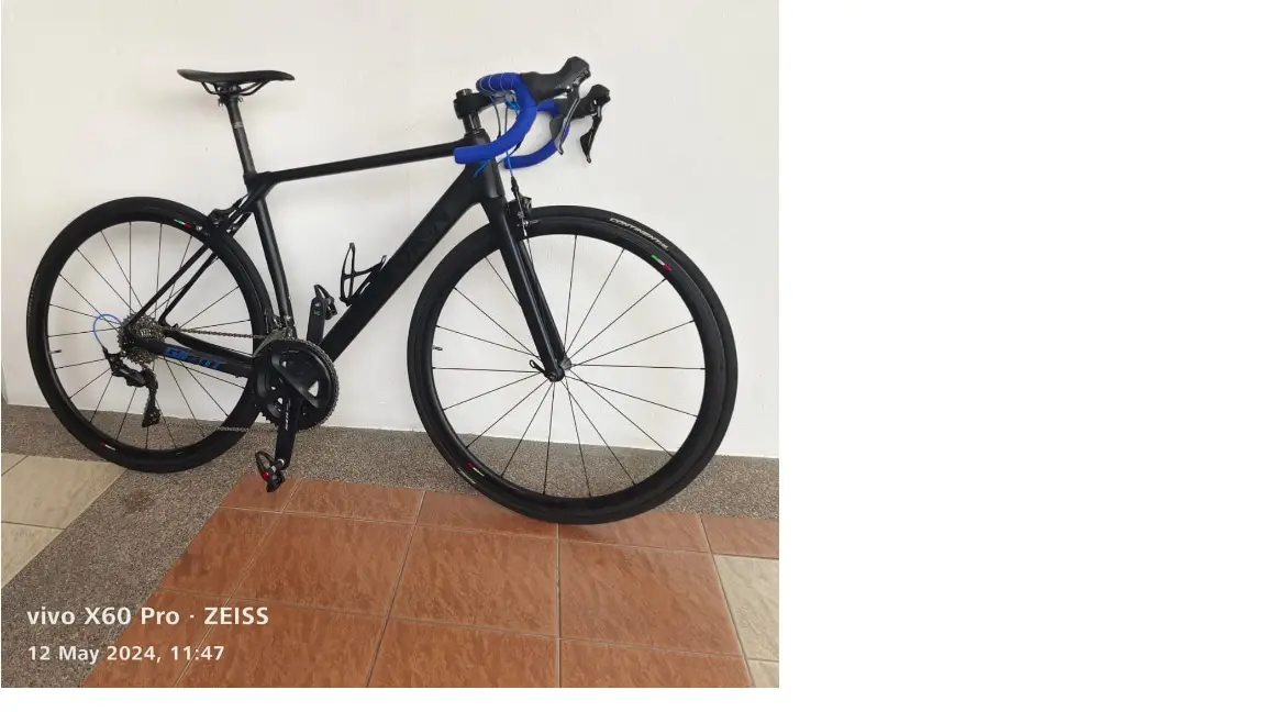 OG-EVKIN customized RIM Brake RB